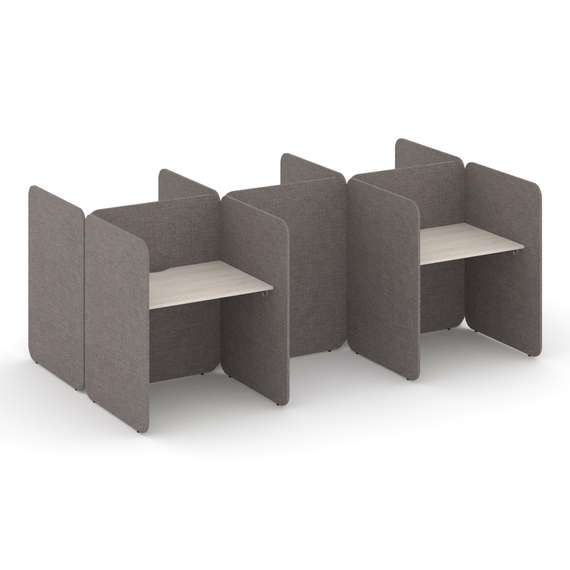 Call center Комплект №18 KC.K-018  3012*1800*1200