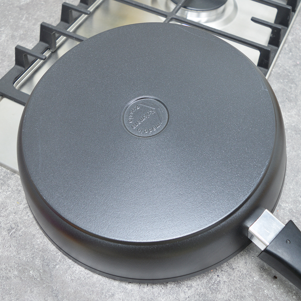 Сковорода 28см "Традиция" со съемной ручкой