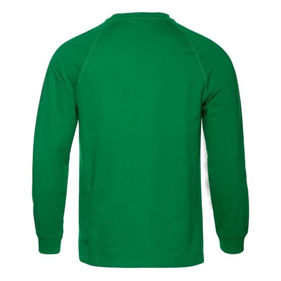 Толстовка (зелён)