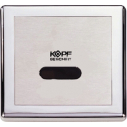 Устр-во авт. слива воды для писсуара HD601BDC-B (KG6431)