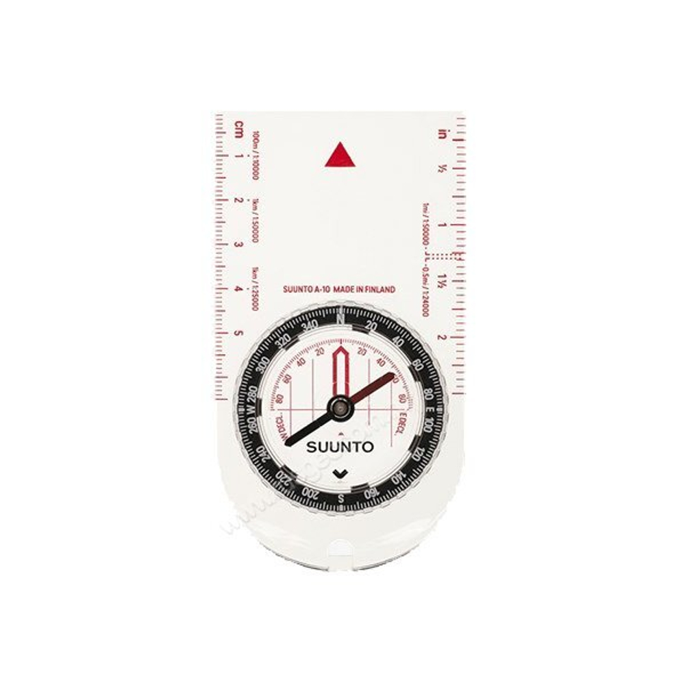 Компактный компас SUUNTO A-10 NH