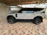 КОВАНЫЕ ДИСКИ ДЛЯ LAND ROVER DEFENDER L663 2021 ЛЕНД РОВЕР ДЕФЕНДЕР