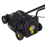 Газонокосилка электрическая Huter ELM-1100