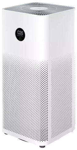 Очиститель воздуха Xiaomi Mi Air Purifier 3H (FJY4031GL)