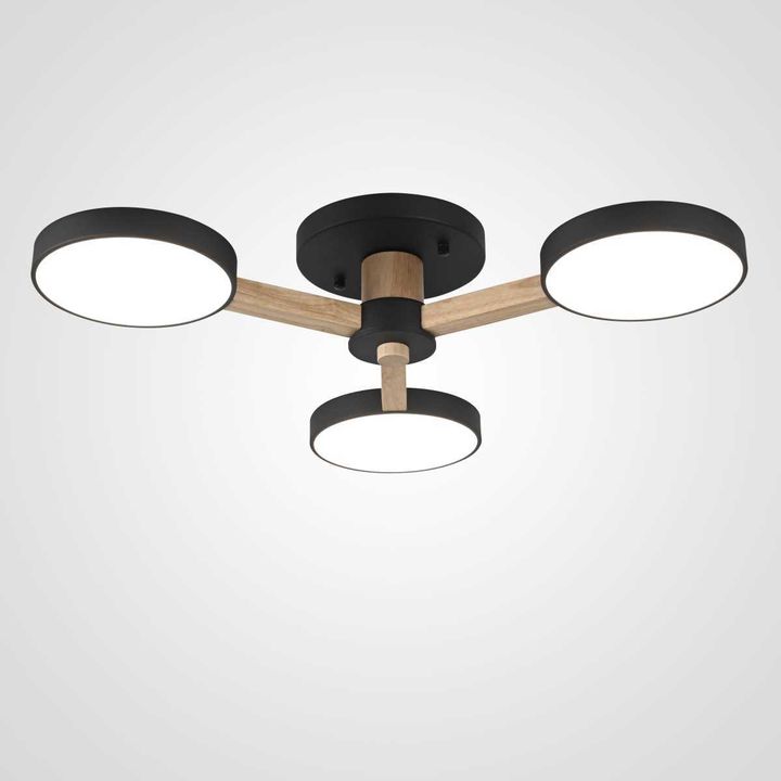 Люстра Imperium Loft TURNA01 178331-26