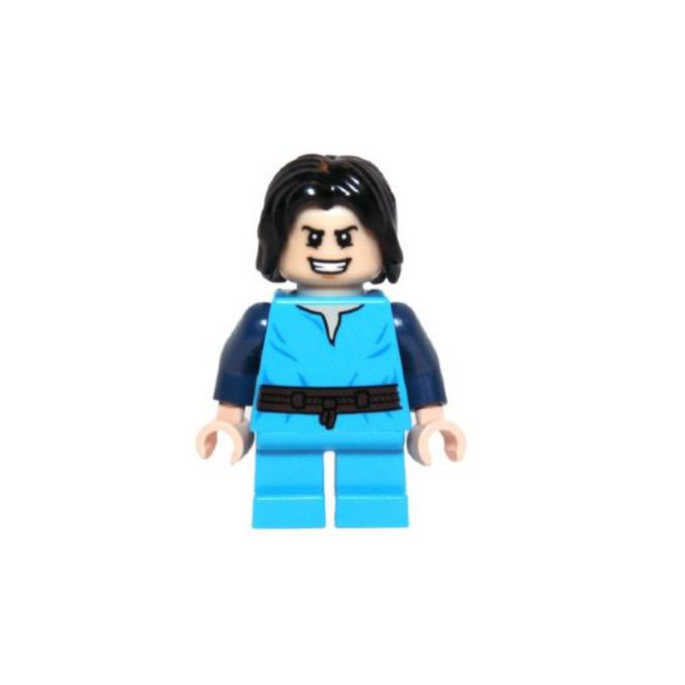 Боба Фетт sw0514