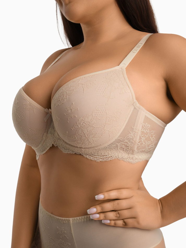 Бюстгальтер OIRO Doris