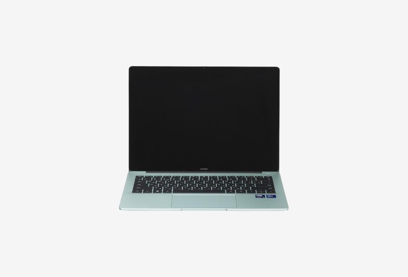 Ноутбук 14.2" Huawei Intel Core Ultra 5 125H 1200 16 DDR5 Intel Arc Graphics 125H