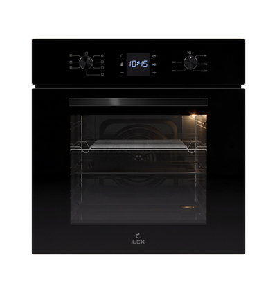 Lex EDM 071 BBL духовой шкаф
