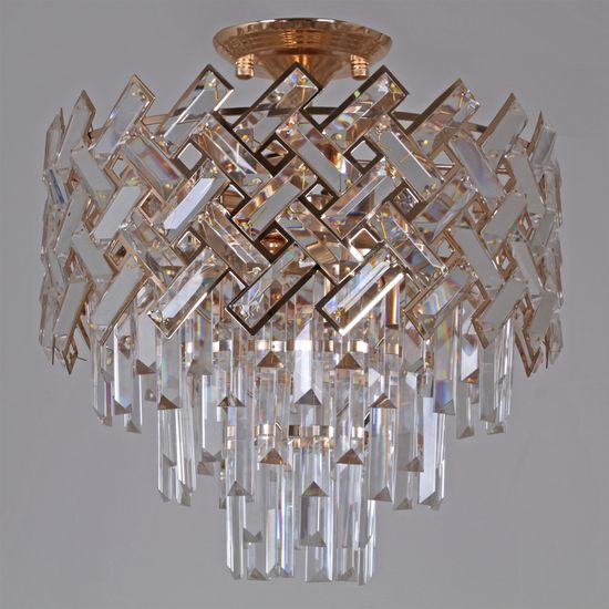 09108-3.4-06 светильник потолочный