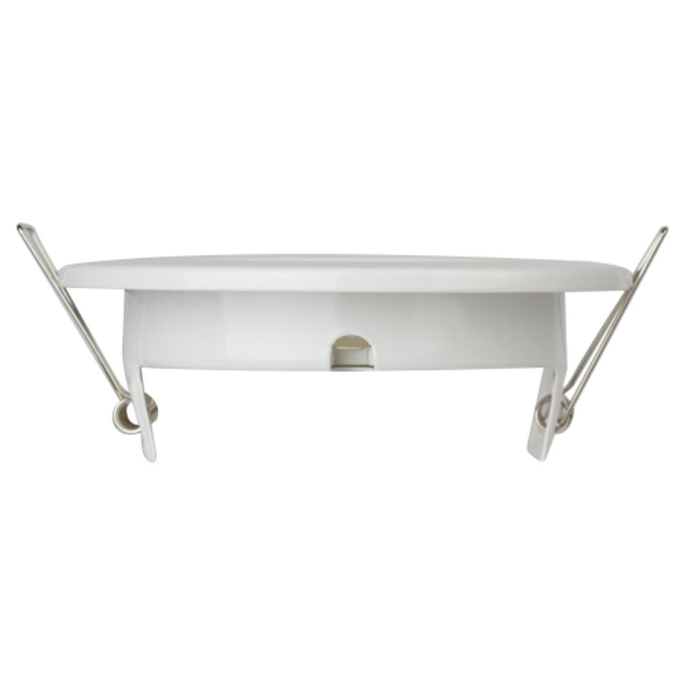 KL35 WH /1 (к) Светильник ЭРА под лампу Gx53,220V, 13W ,белый | Встраиваемые светильники Для ламп GX53