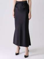 Юбка BASE, черная