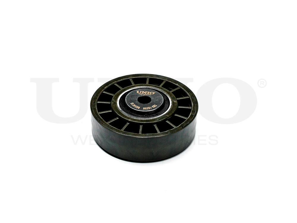 Ролик направляющий приводного ремня UNIO TNS-10206