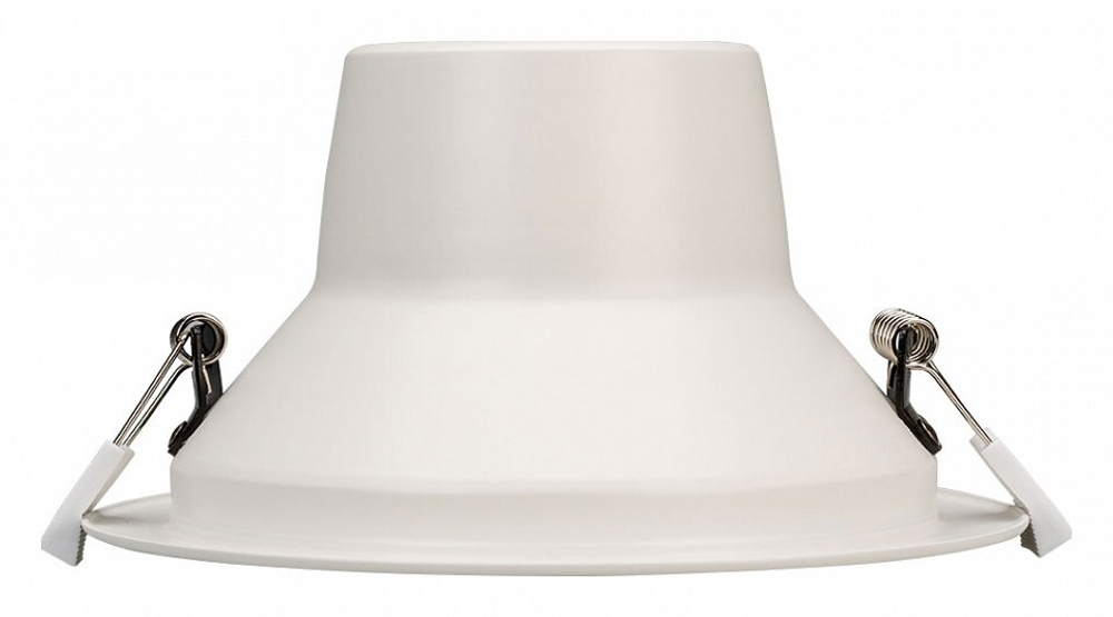 Встраиваемый светильник Arlight LEGEND 027320(1)