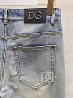 Джинсы Dolce&Gabbana