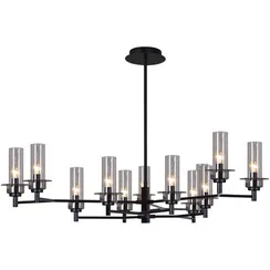 IL2216-12PLS-24 HIGHBALL светильник потолочный