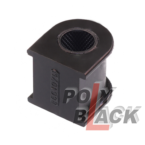 Полиуретановая втулка стабилизатора(Кратность 2 шт.) MZ01998