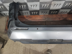 Бампер задний Toyota RAV4 V (XA50) 18-нв Б/У Оригинал 521590R280