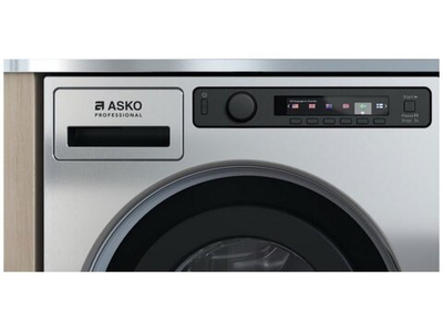 Стиральная машина Asko WMC8944VB.T