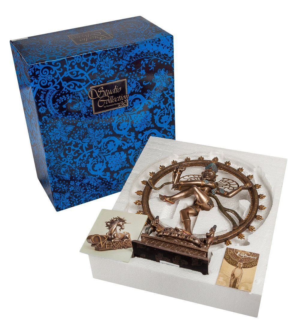 WS-660 Статуэтка «Шива»