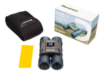 Бинокль Levenhuk Discovery Gator 10x25