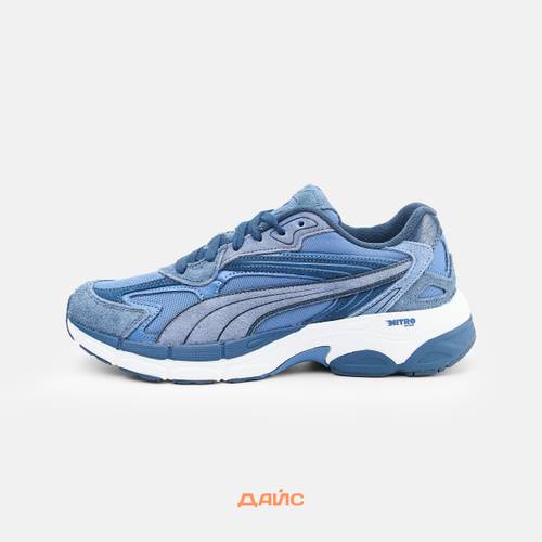 Кроссовки Puma Teveris Nitro Worn Out 