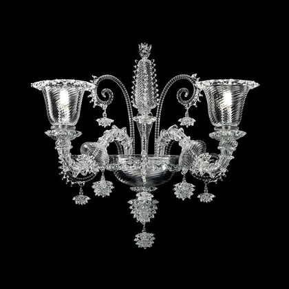 Бра Barovier&Toso Venezia 1295