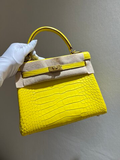 Hermes Kelly 25