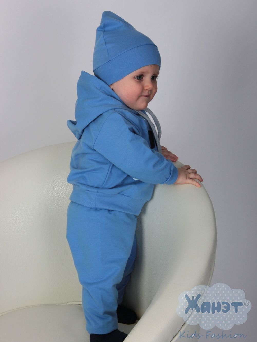 Шапочка "Little Rock STAR"