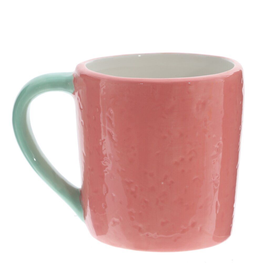 GAEM Кружка "Дом", 400 мл, L13 W9 H9,5 см, 2в.