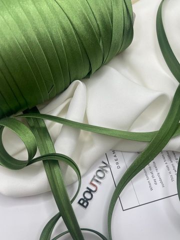 Косая бейка 