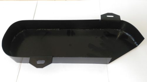 Кожух приводного ремня RH350 /Belt guard