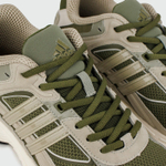 Кроссовки Adidas Response CL Olive / White