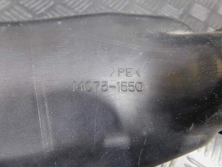 Воздуховоды Kawasaki ZZR 400 98 053133