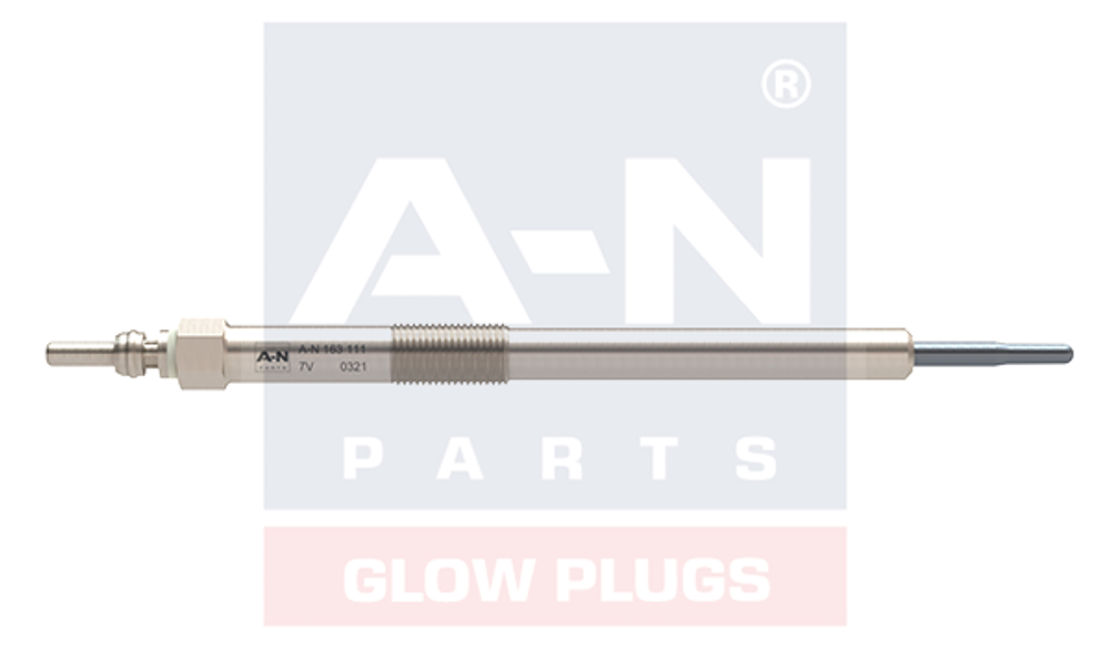 CIAK2 - AN163111-ANP - Glow Plug