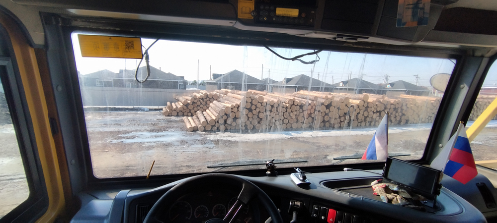 LGMG MT106H 6x4 Карьерный самосвал MT106H (Дизельный, 12,5 л, 530 л.с., АТ)