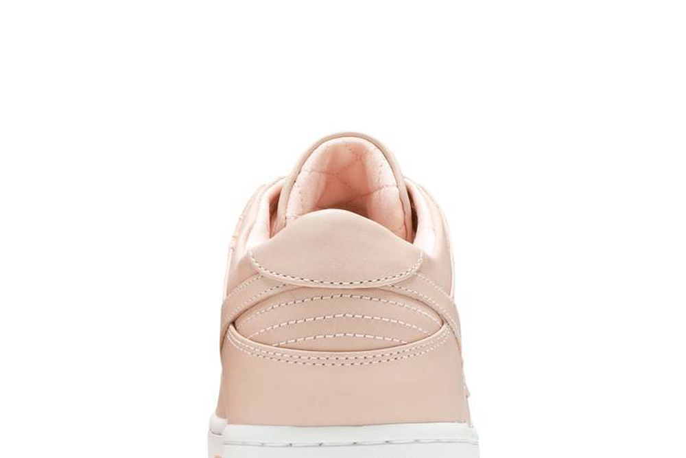 Nikelab dunk lux low arctic orange clearance