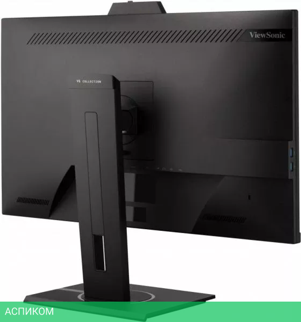 Монитор ViewSonic VG2740V