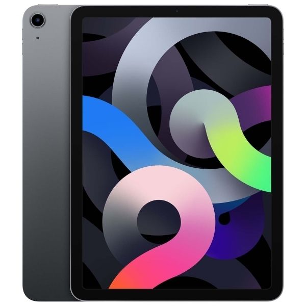 Планшет Apple iPad Air (2020) 64Gb Wi-Fi + Cellular Space Grey (MYGW2LL/A)