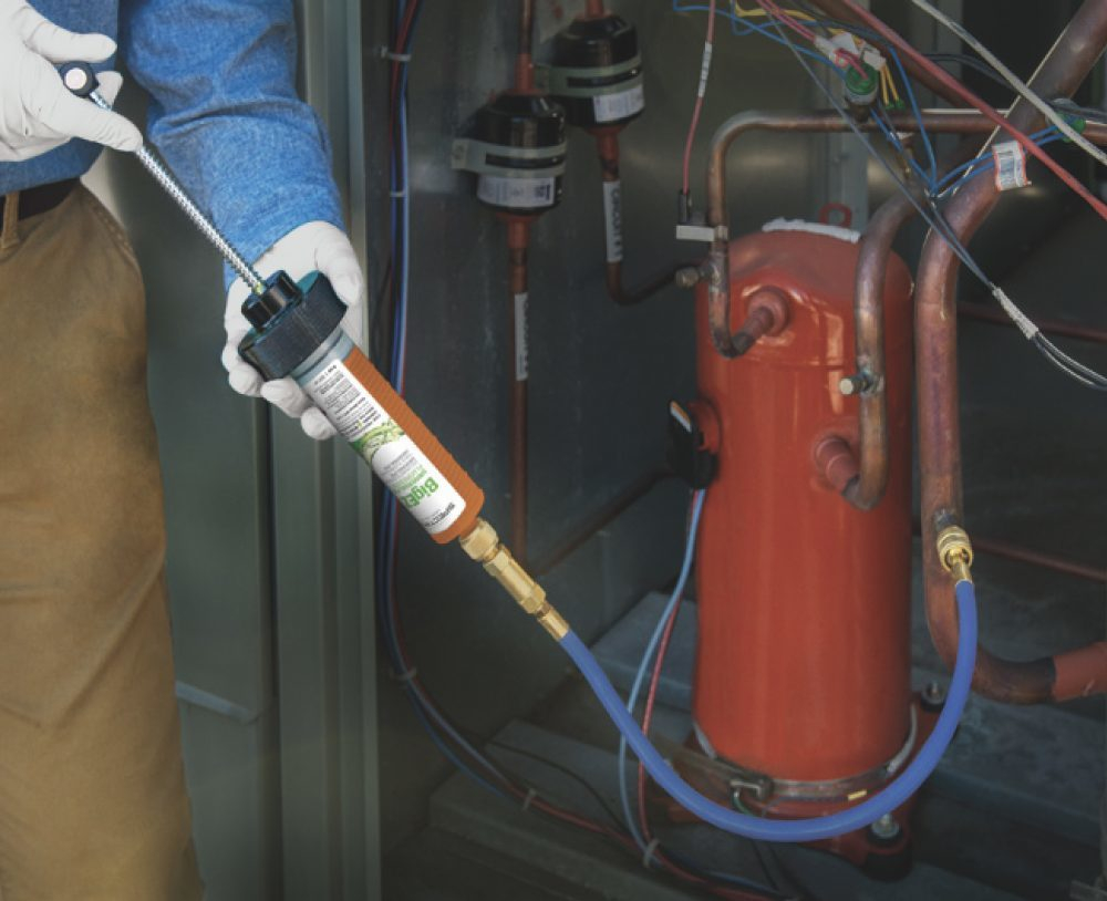 Полный комплект для обнаружения утечек BigEZ