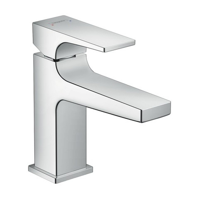 Смеситель Hansgrohe Metropol 100 32500000 для раковины