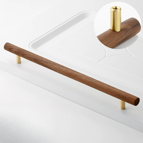 Мебельная ручка