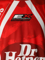 Мужская Джерси Ex Racing