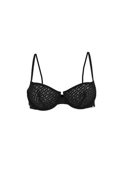 Бюстгальтер B LACE BOSS BLACK - черный(50509997)