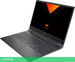 Ноутбук HP Victus 16-d1116nw 6Y4U9EA
