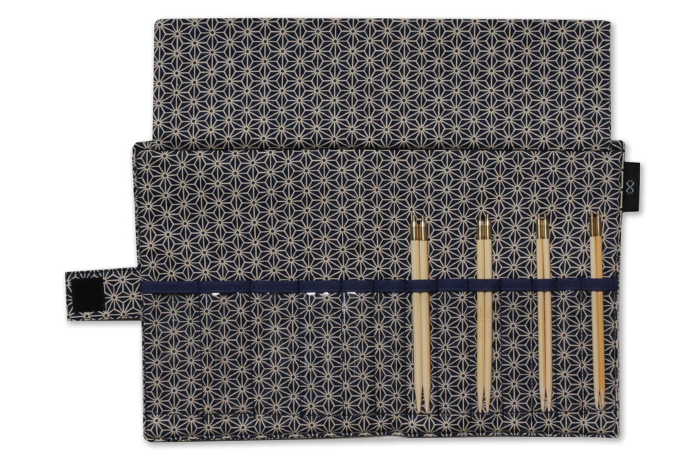 Набор съемных спиц Seeknit с вращающимися лесками 58293