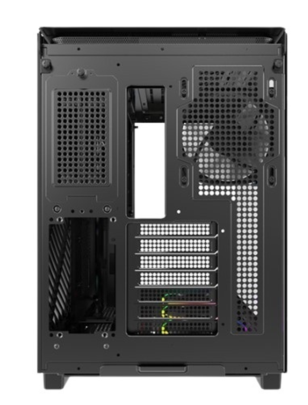 Корпус ATX Montech KING 95 PRO BLACK