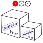 Набор GigaBloks 7,5: Крепость на платформе