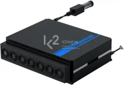 Импульсный лазерный источник Raycus RFL-P500MX-R