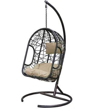 Подвесное кресло Ренессанс